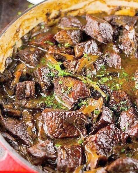 קדירת טלה // צילום: ברנע שלס